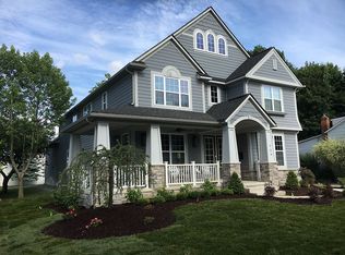 729 Forest Ave, Plymouth, MI 48170