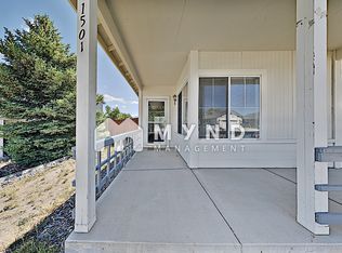 1501 Saturno Heights Dr, Reno, NV 89523