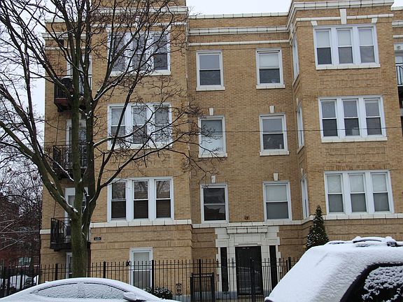 2nd image of 4900 N Drake Ave APT 1