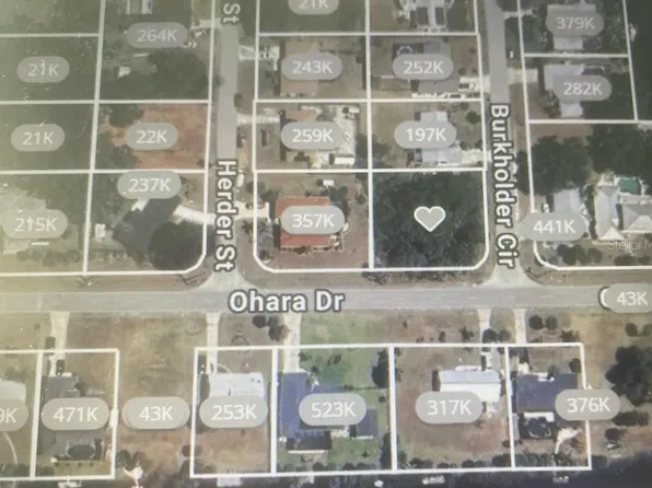 18320 Ohara Dr #7, Pt Charlotte, FL 33948