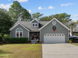 309 Butterfly Ct, Wilmington, NC 28405