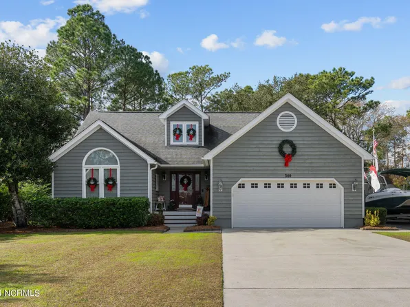 309 Butterfly Court, Wilmington, NC 28405