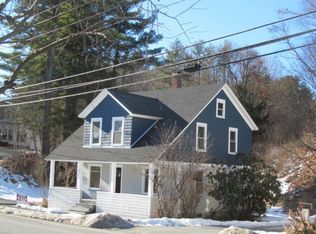 22 Ascutney St, Windsor, VT 05089