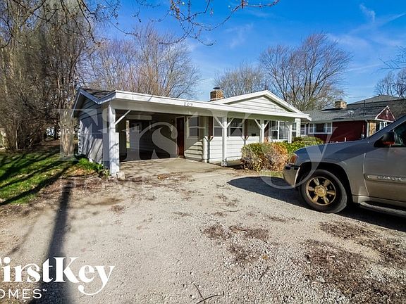 2nd image of 809 N Latham St
