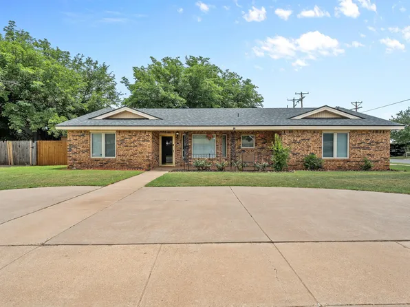 4823 13th St, Lubbock, TX 79416