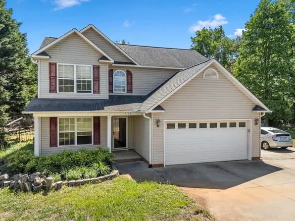 532 Tut Ct, Woodruff, SC 29388