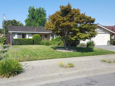 2323 Gunar Dr, San Jose, CA, 95124