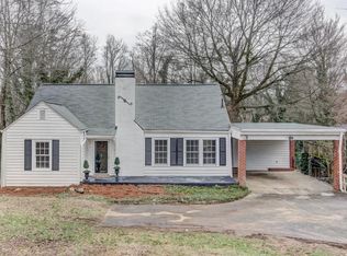 142 Mount Paran Rd NE, Atlanta, GA 30342