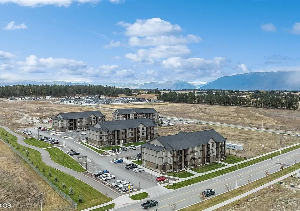 Eagle Valley Ranch Apartments