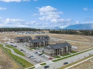 Eagle Valley Ranch Apartments, Kalispell, MT 59901