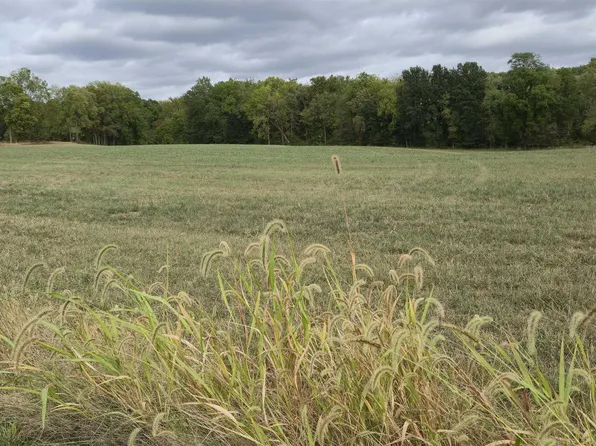 N Ogden Rd, Laketon, IN 46943