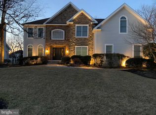 3671 Powder Horn Dr, Furlong, PA 18925