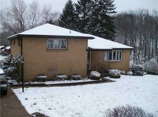 554 Thompson Run Rd, Pittsburgh, PA 15237