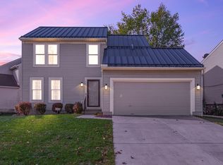 987 Cherry Bud Dr, Columbus, OH 43228