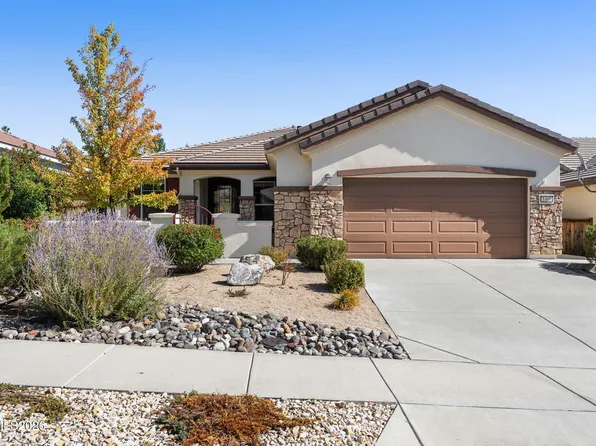 1400 Wakefield Trl, Reno, NV 89523