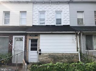 243 Baltimore Ave, Dundalk, MD 21222