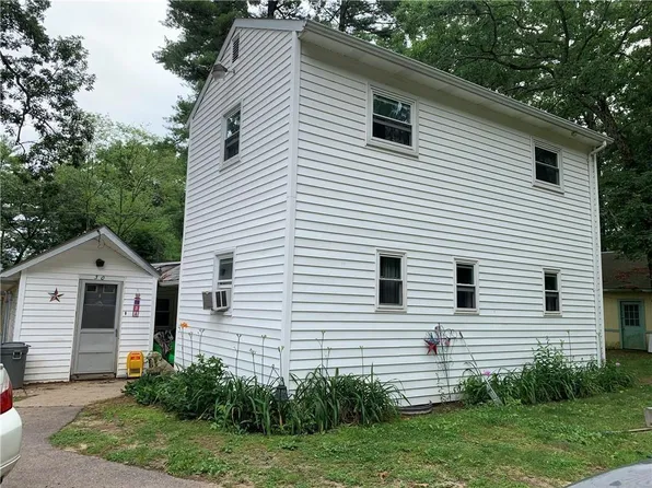 30 Hill Farm Camp Rd, Coventry, RI 02816