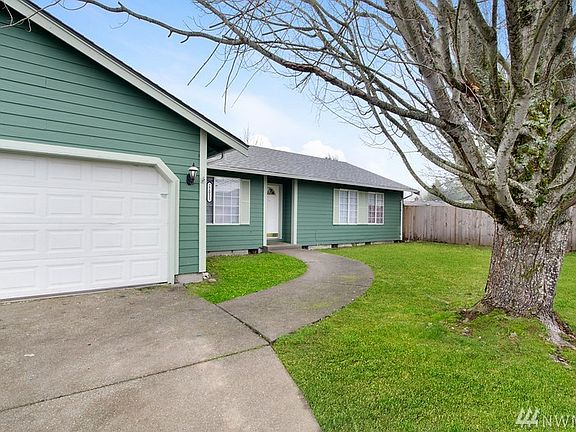 So many of the big updates have been done for you! A brand new roof & gutters were installed last year.
