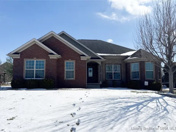 5420 Hawthorne Glen, Charlestown, IN 47111