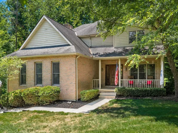 1732 Renee Ct, Galena, OH 43021