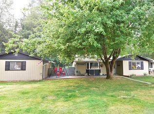 16847 148th Ave SE, Yelm, WA 98597