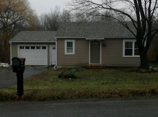 12180 Old Main Rd, Silver Creek, NY 14136