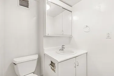 Rented by Beekman Real Estate Investment Management