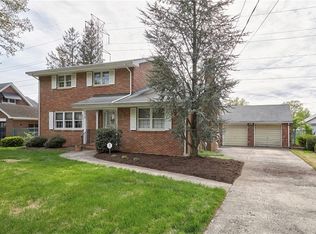 21 N Edward St, Sayreville, NJ