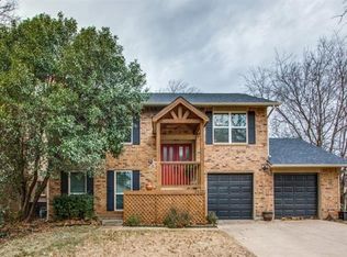 4429 Bluestem St, Flower Mound, TX 75028