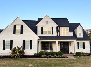 50 Thorpe Cv, Piperton, TN 38017