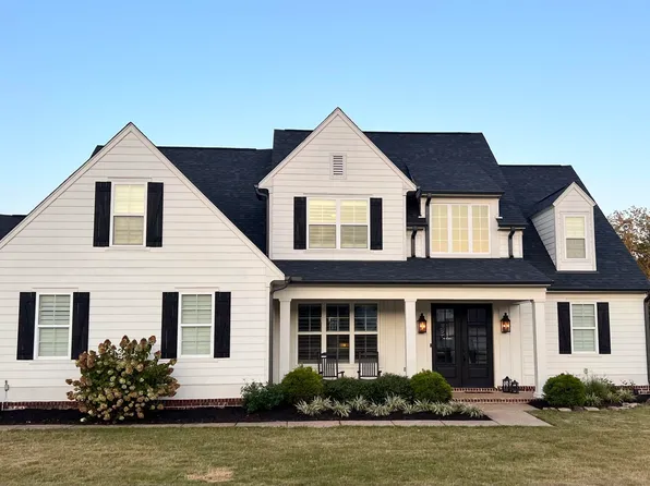 50 Thorpe Cv, Piperton, TN 38017
