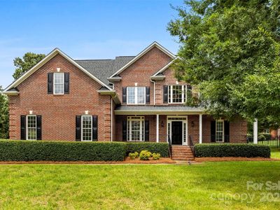 5200 Birchstone Ct, Belmont, NC, 28012