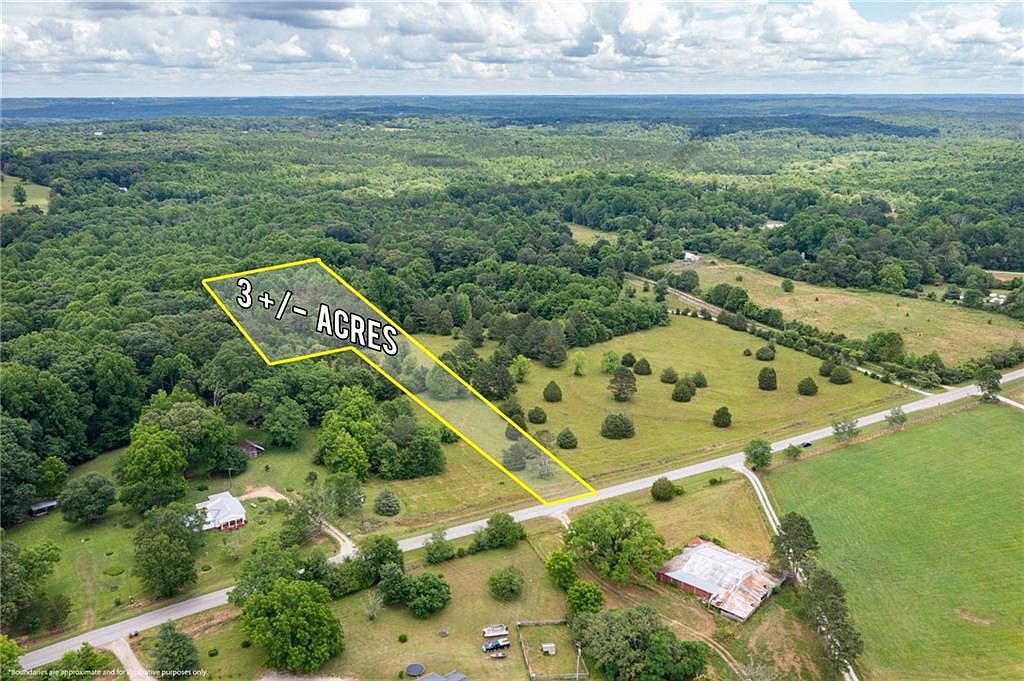 0 Brockton Loop, Jefferson, GA 30549 MLS 7227553 Zillow