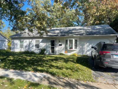 4718 Lee Ct, Richton Park, IL, 60471
