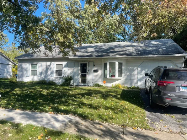 4718 Lee Ct, Richton Park, IL 60471