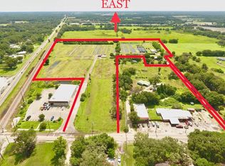 3215 Sydney Dover Rd, Dover, FL 33527