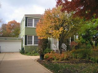 3670 Ayr Ln, Crete, IL 60417