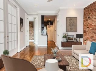 199 E 3rd St APT 4A, New York, NY 10009
