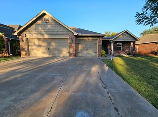 12893 N 124th East Pl, Collinsville, OK 74021