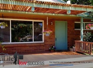 190 W American Ave, Murray, UT 84107