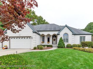 2451 White Pine Dr, Williamston, MI 48895