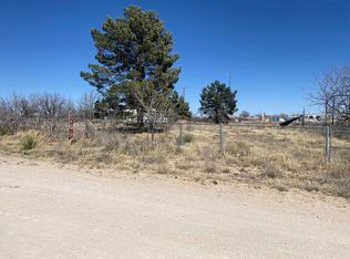 209 Aztec St, Coahoma, TX 79511