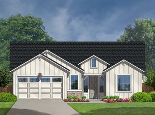 1951 Plan, Sentinel Village at Sierra Vista, Roseville, CA 95747