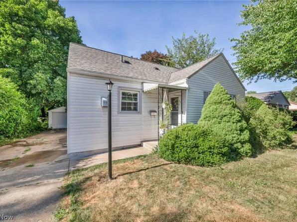 669 E Baird Ave, Barberton, OH 44203