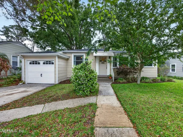 1573 CHARON Road, Jacksonville, FL 32205