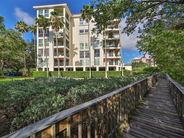 4801 Osprey Dr S APT 110