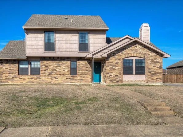 7617 Pebble Beach Dr, Rowlett, TX 75088