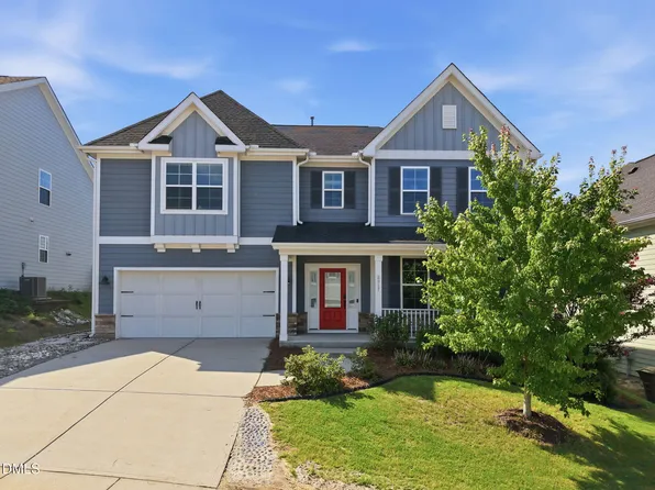 2917 Thurman Dairy Loop, Wake Forest, NC 27587