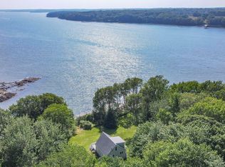 17 Rockinghorse Ln, Saint George, ME 04860