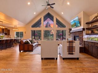 32220 N Sheep Springs Rd, Athol, ID 83801